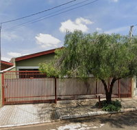 Casa com 300m² de Terreno no Jardim Eden, Nova Odessa/SP