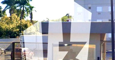 Apartamento com 2 quartos, 1 banheiro e 1 vaga em Ribeirão Preto