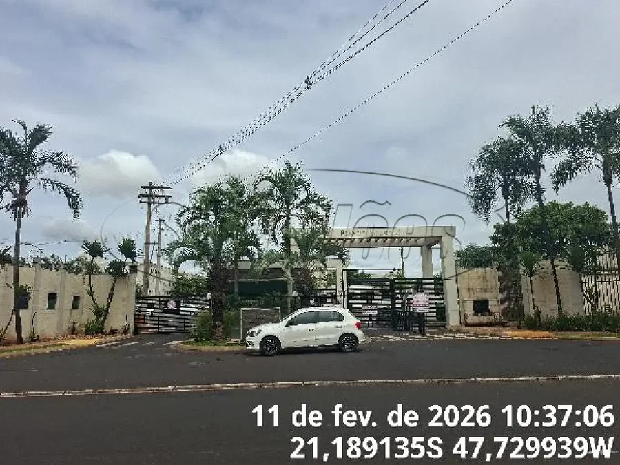Apartamento com 2 quartos, 1 vaga, 82,99 m² em Ribeirão Preto