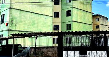 Apartamento com 2 Quartos e 44,54m² em Maceió