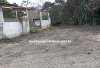 Terreno com Galpão Industrial em São Benedito/CE