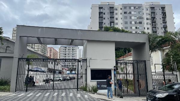 Apartamento 34m² - 3 quartos - Todos os Santos/RJ