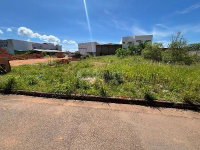 Terreno em Serra do Salitre/MG - Oportunidade Imperdível!