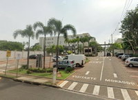 Apartamento 2 Quartos com Vaga - 47,73m² -