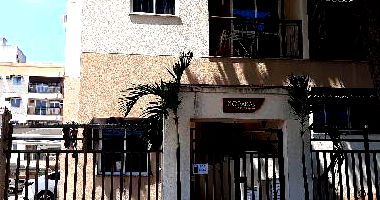 Apartamento 2 quartos, 2 banheiros, 1 vaga, 48.97m², desocupado