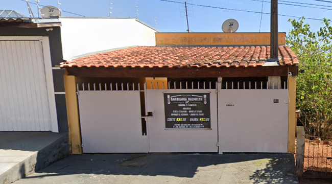 Casa com 2 dormitórios e 1 vaga em Itapetininga