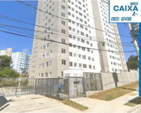 Apartamento 2 quartos, 43 m², financiável
