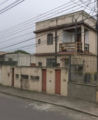 Apartamento em Jardim Guanabara com 187m²