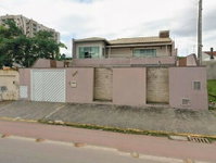 Casa padrão com 3 quartos e 3 banheiros em Camboriú/SC