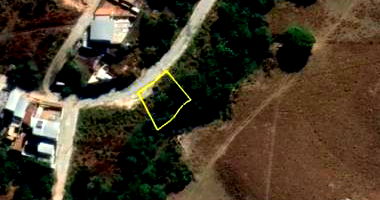 Lote amplo de 533,25m² no Esplanada do Castelo