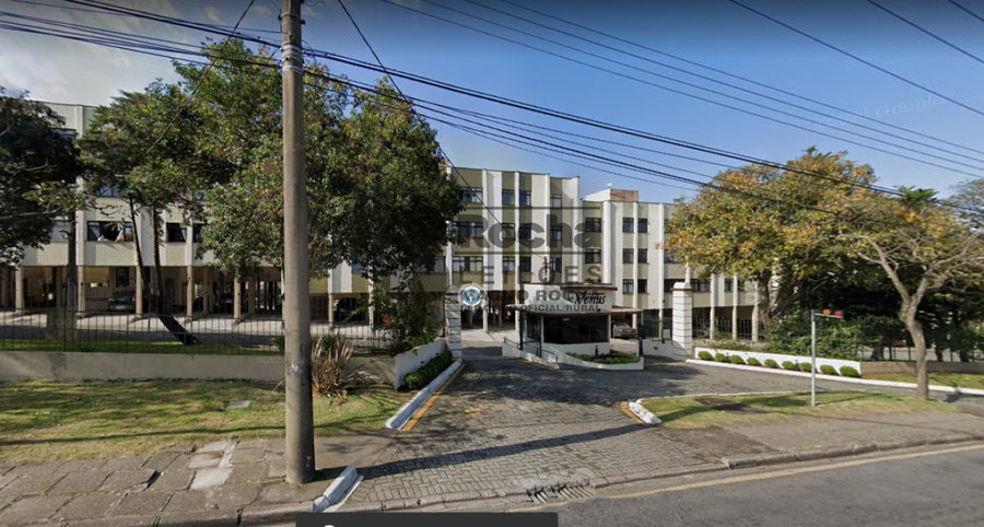 Apartamento com 2 quartos, 89m², Bacacheri