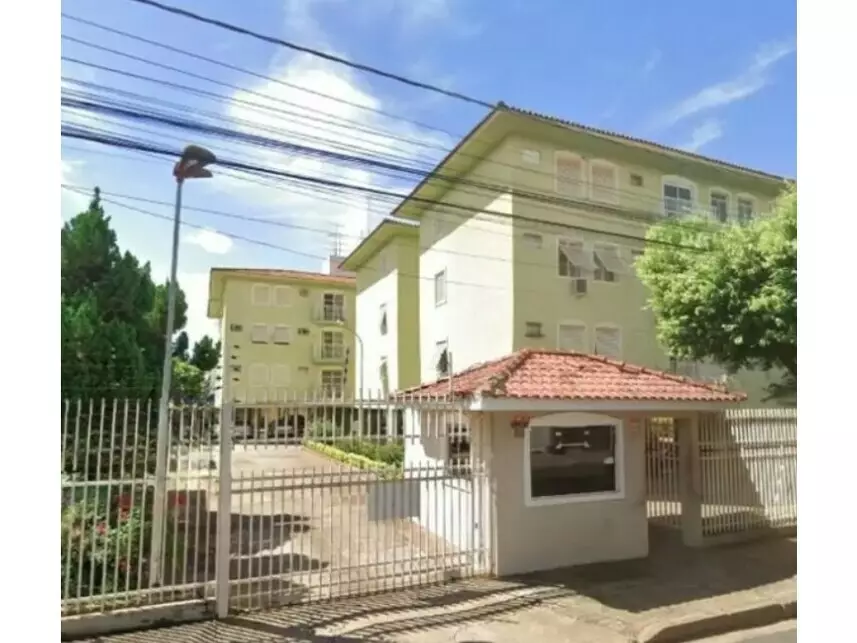 Apartamento 76m² com 1 vaga, 3º andar, imóvel
