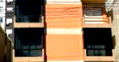 Apartamento 1 vaga, 48m² útil, ocupado, Edifício Ilha do Sul