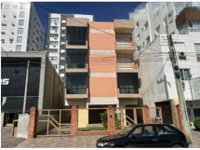 Apartamento 1 vaga, 48m² útil, Edifício Ilha do Sul
