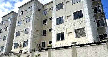 Apartamento com 2 quartos em Rio de Janeiro