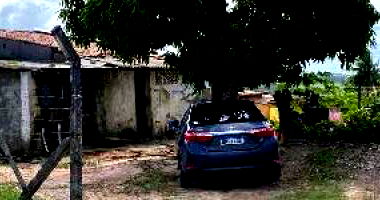 Terreno com 192m² em Nossa Senhora do Socorro/SE