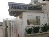 Apartamento com 2 Quartos e 1 Vaga em Água do Engenho