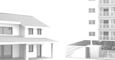Casa com 33,75m² construída, 1 quarto, 1 banheiro, desocupada