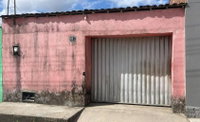 Casa residencial com ocupação, 0 quartos, 0 banheiros
