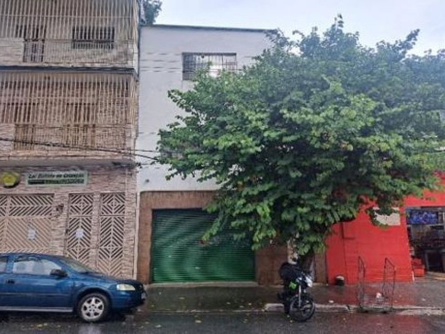 Prédio Comercial 250m² - Aclimação/SP - Oportunidade Única!