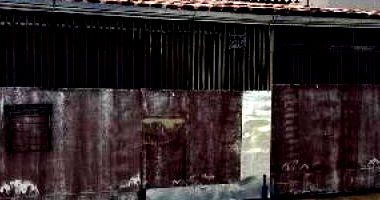 Casa com 2 quartos em Samambaia/DF