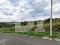 Terreno Urbano em Boituva/SP - 244,43 m² -