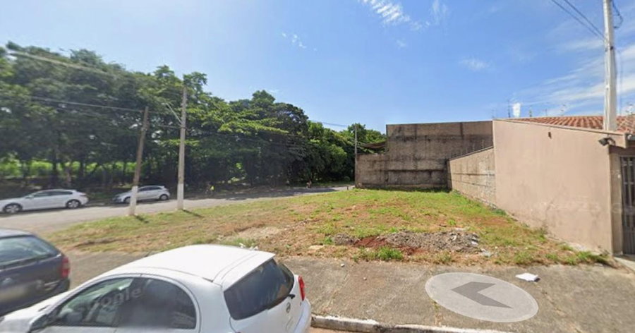 Terreno de 137m² em Loteamento Primavera, ideal para construção