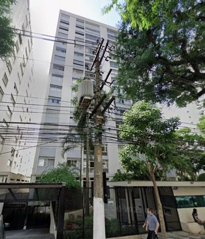 Apartamento 210m² com 1 vaga