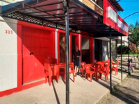 Loja Comercial em Carangola/MG - 53,96m² - Ocupada