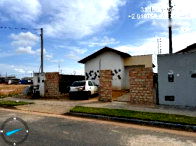 Casa com 2 quartos, 58,41m², 1 vaga, desocupada