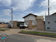Casa com 2 quartos, 58,41m², 1 vaga, desocupada