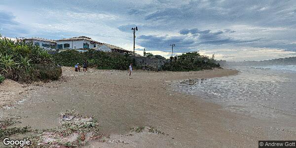Casa com 104,41m² em Armação dos Búzios/RJ