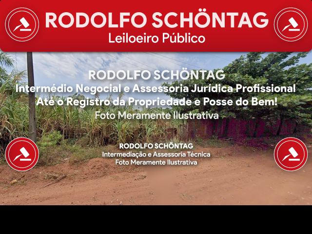Terreno Urbano 1562m² em Cruzeiro do Sul, PR - Excelente Oportunidade