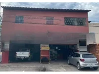 Sala Comercial em Leilão com 260m² Construída