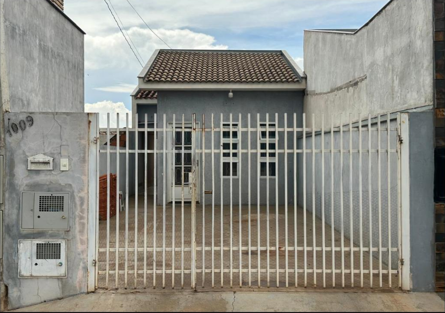 Terreno em Piacatu/SP com 200m²