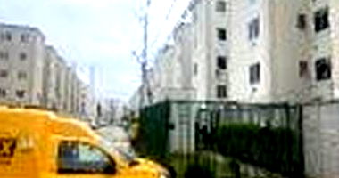 Apartamento 40 m², sem quartos e banheiros, desocupado