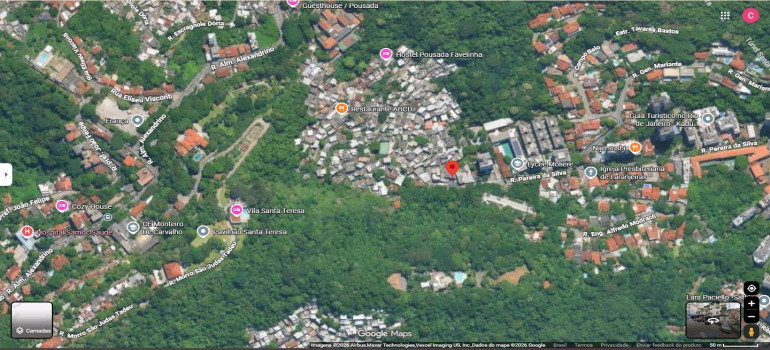 Casa Residencial - Lote 3 - Venda Direta - 40% da Avaliação