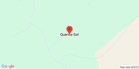 Fazenda com 122,5 hectares, área agricultada, servida de água e energia