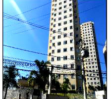 Apartamento compacto 1 quarto 1 banheiro 32,75m² privativos