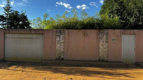 Casa com 4 Quartos em Sambaíba/MA