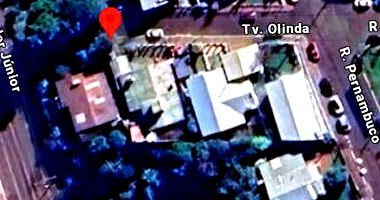 Casa em Panambi/RS com 519,93m²