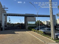Apartamento com 2 quartos, 83,43m², 1 vaga
