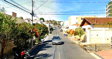 Frações Ideais de Residência com Grande Terreno em Campo Belo/MG