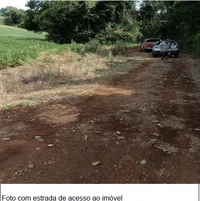 Lote rural com 73.000 m² em Crissiumal/RS