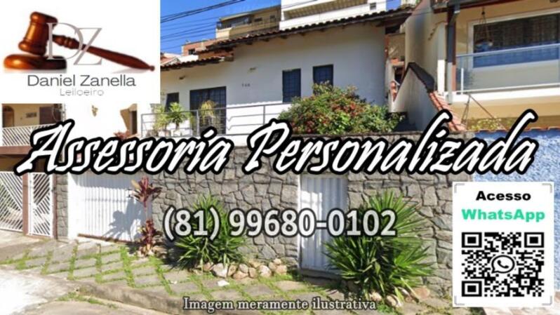 Casa com 2 quartos e 1 banheiro em Poços de Caldas/MG