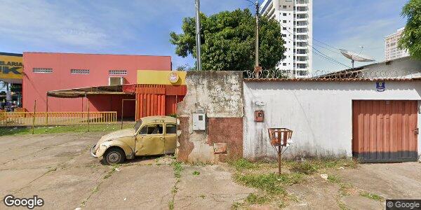 Casa com 2 quartos e 47,5 m² construídos