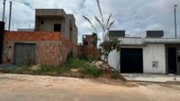 Terreno de 126m² no Terra Jardim, Montes Claros