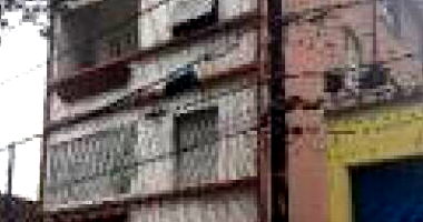 Apartamento 74m² com 1 vaga, desocupado, Ed. São José