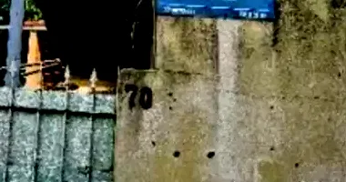 Casa em Leilão com 64m² de Terreno e 41m² Construída