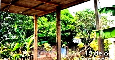 Imóvel Comercial com Ampla Área de Terreno e Construída